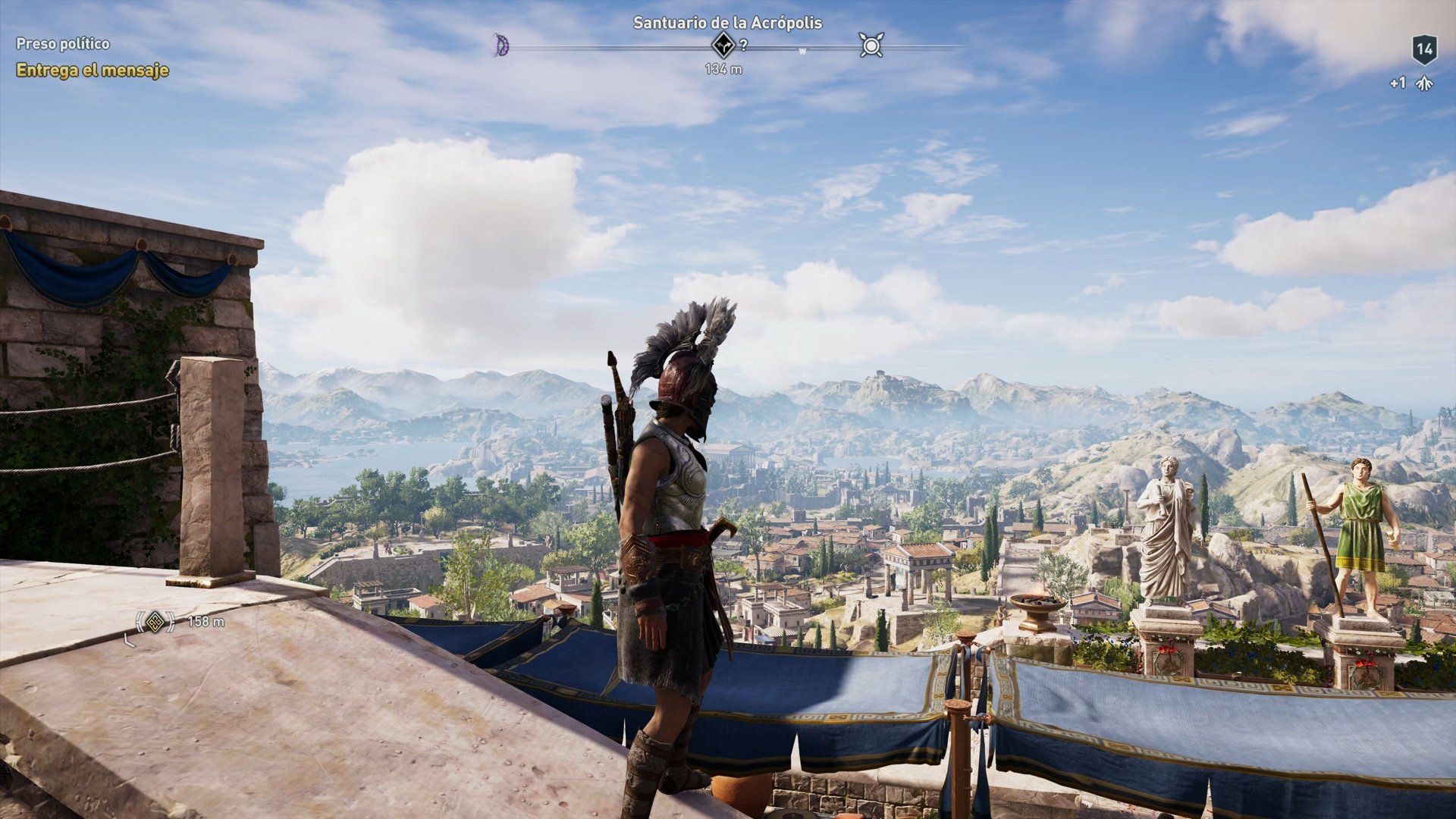 Assassin´s Creed Odyssey - Imagen 46